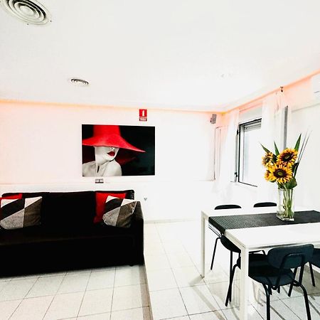 Oshun Neo Apartment Madrid Exterior photo